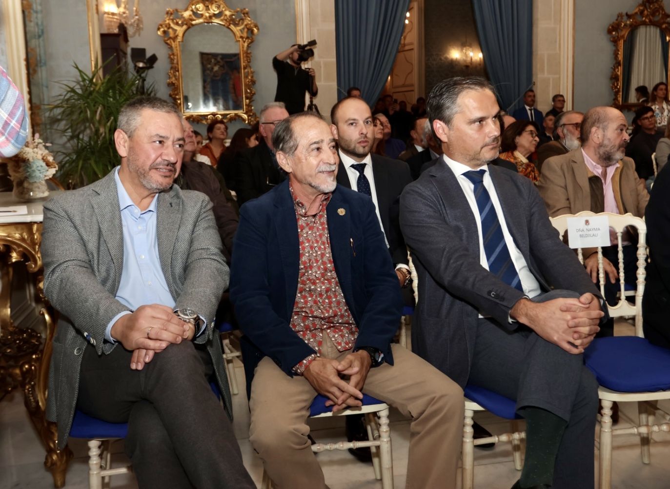 Entrega  de los Premios Taurinos Ciudad de Alicante