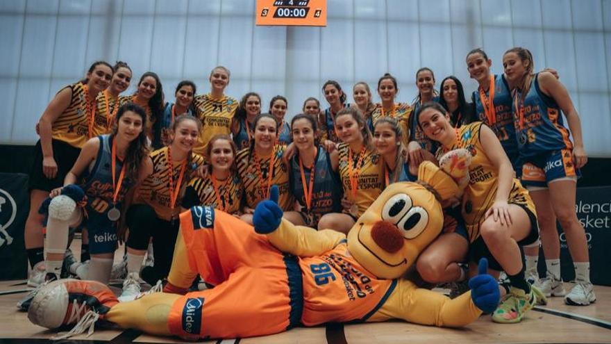 Valencia Basket Cup 2022 | Noticias de Valencia Basket Cup 2022 -  Superdeporte