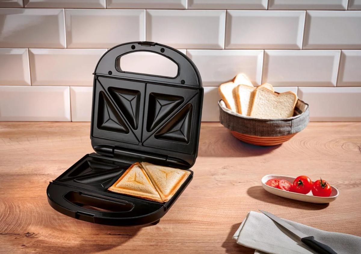 Sandwichera.