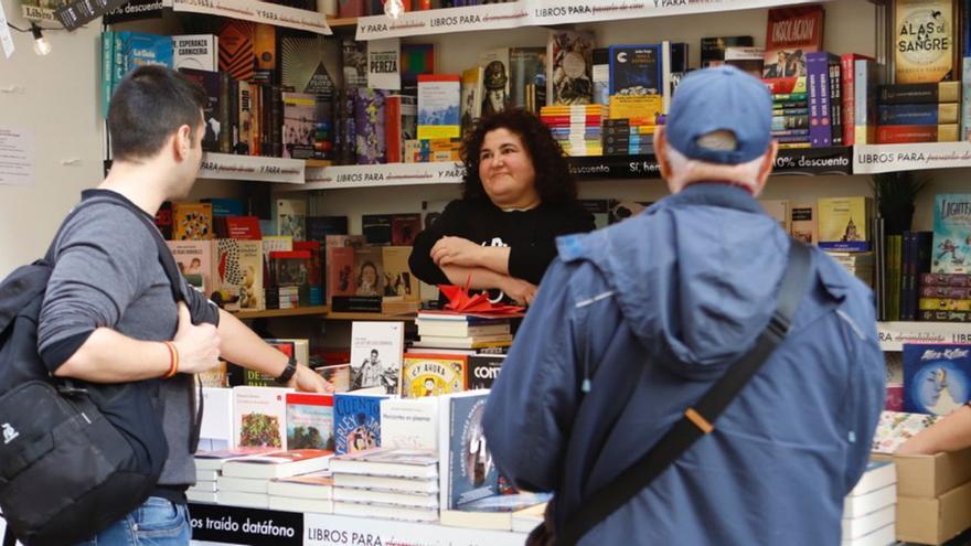 La Feria del Libro vuelve a la Ciudad del Sol | DANIEL NAVARRO