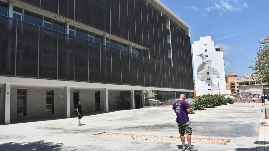 El acusado de intentar secuestrar a un niño en Ibiza acumula al menos 60 antecedentes