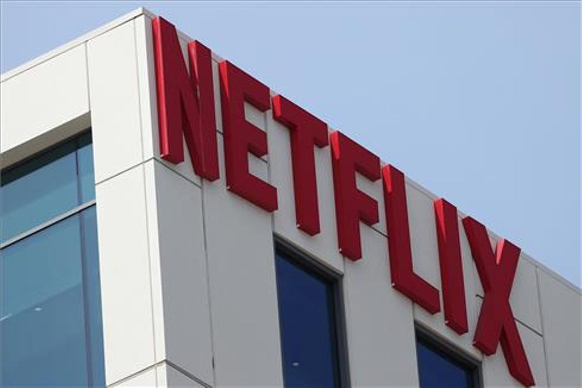 Netflix es dispara a la borsa després d’arribar als 200 milions d’abonats