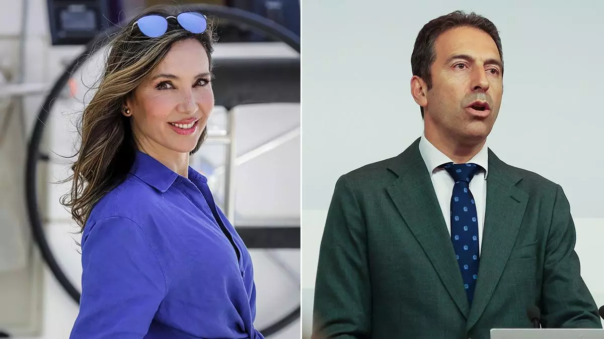 Paloma Lago denuncia que sufrió sumisión química antes de ser presuntamente agredida sexualmente por Alfonso Villares