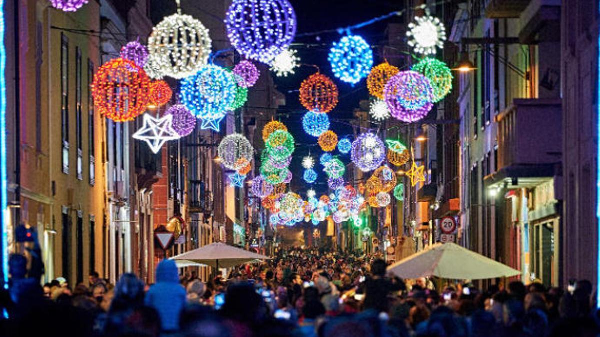 Planes para noviembre en Tenerife