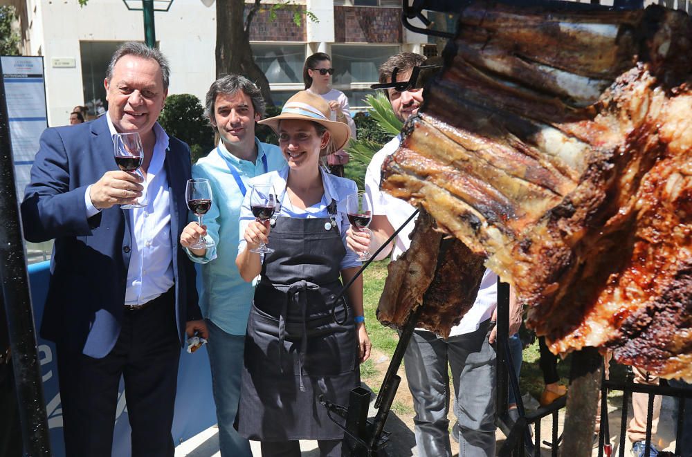 Málaga Gastronomy Festival 2017