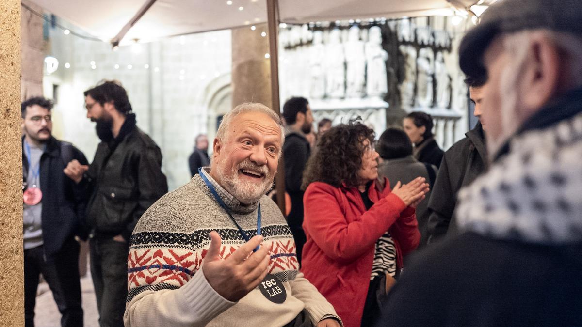 La Muestra de Cine de Ascaso participa en esta edición de RECVision en Tarragona