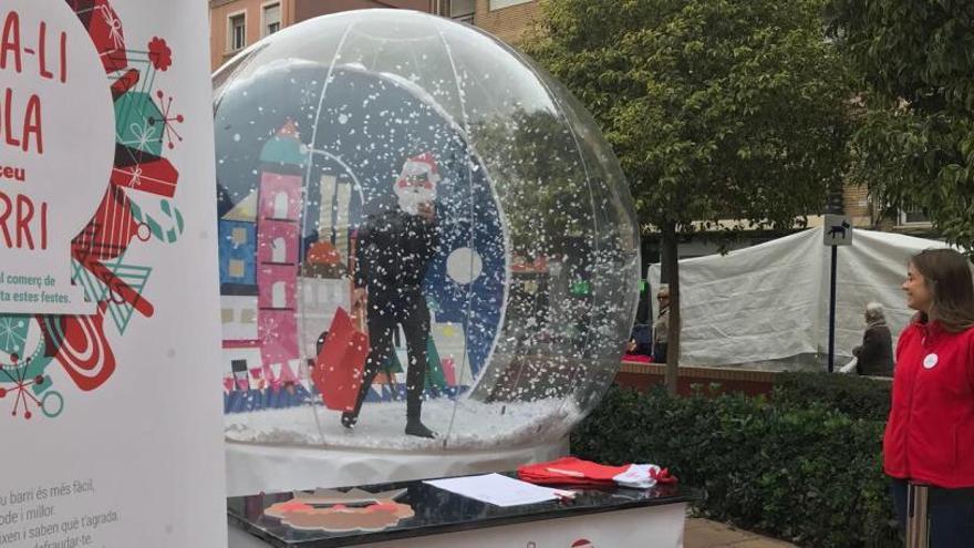 Los mercados abrirán el domingo de Nochebuena  y Nochevieja