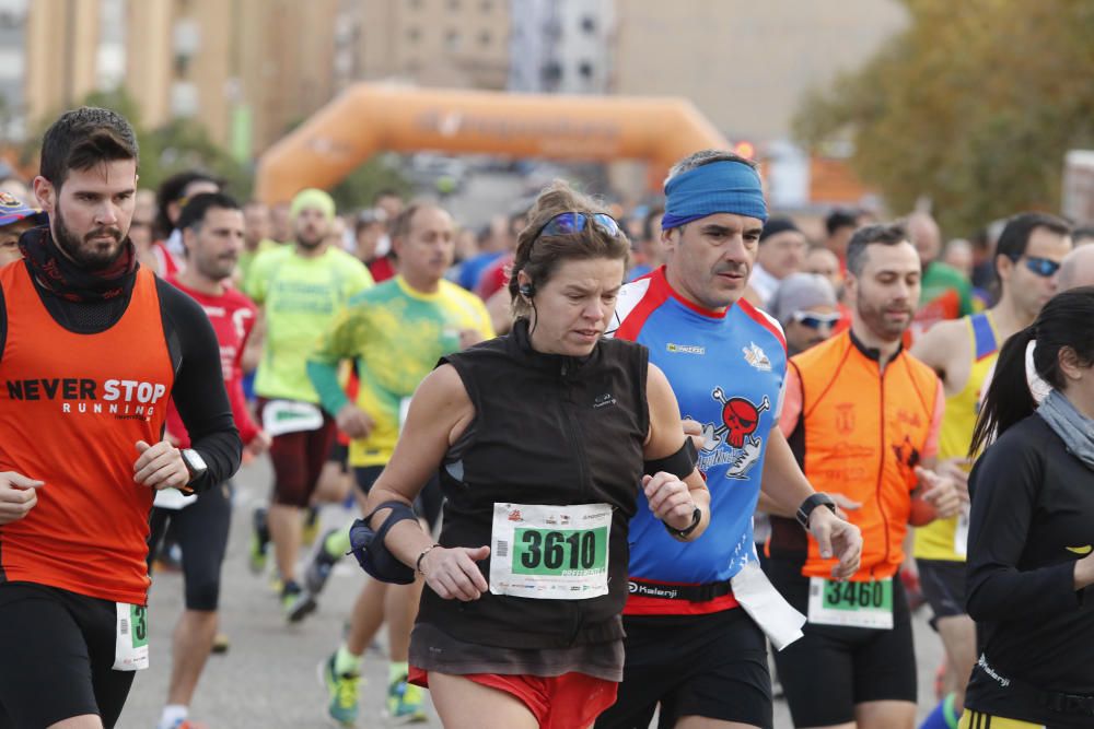 Todas las imágenes de la carrera Es Posible