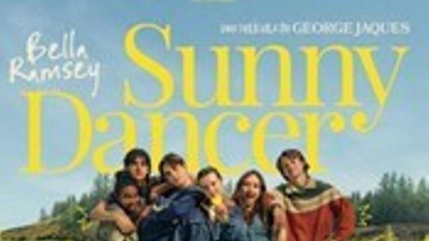 Sunny Dancer