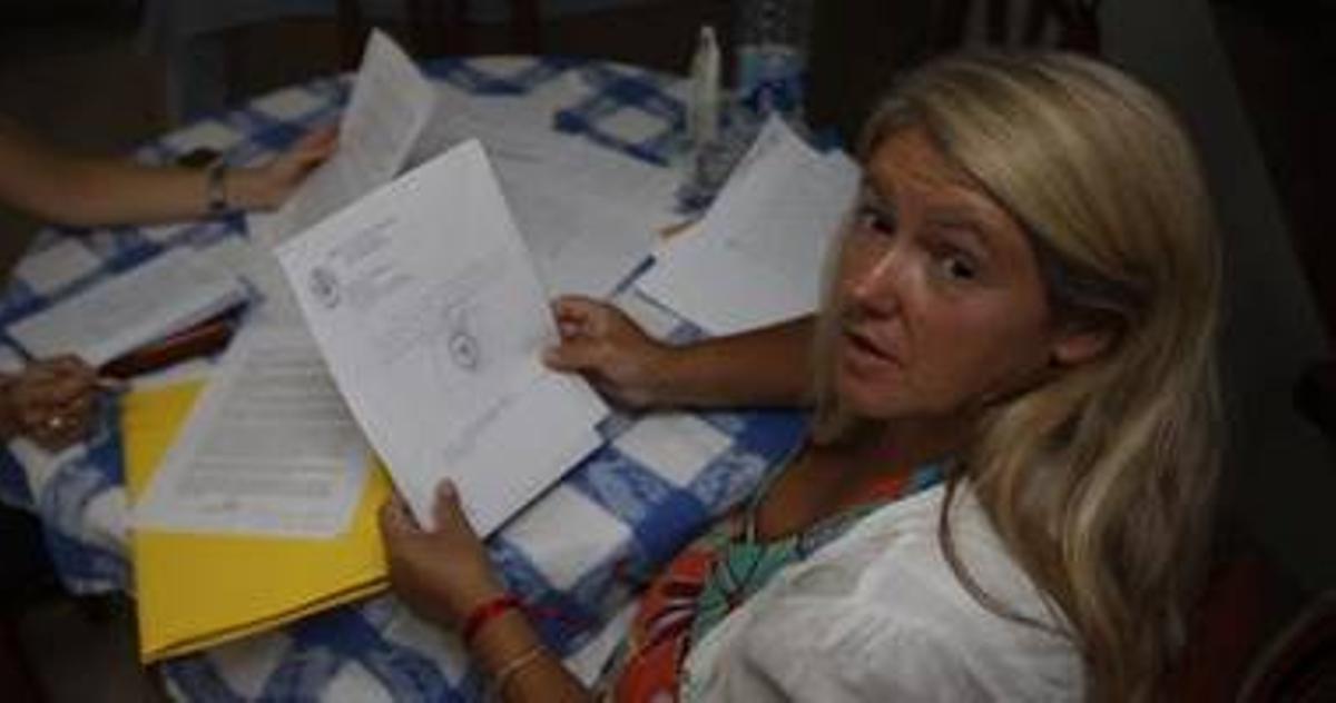 El fiscal investiga unas agresiones a una niña en el reformatorio de Vinaròs