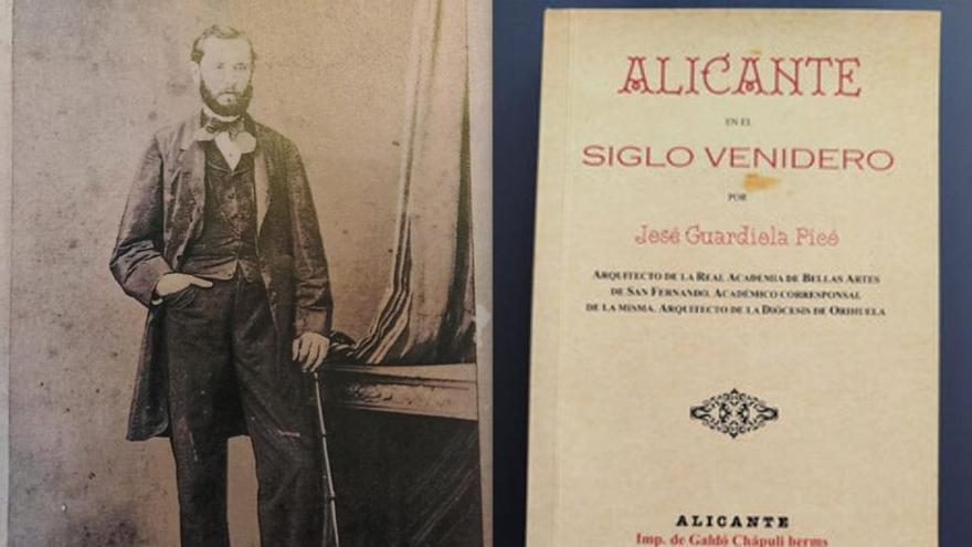 Reformas en Alicante para el siglo XX