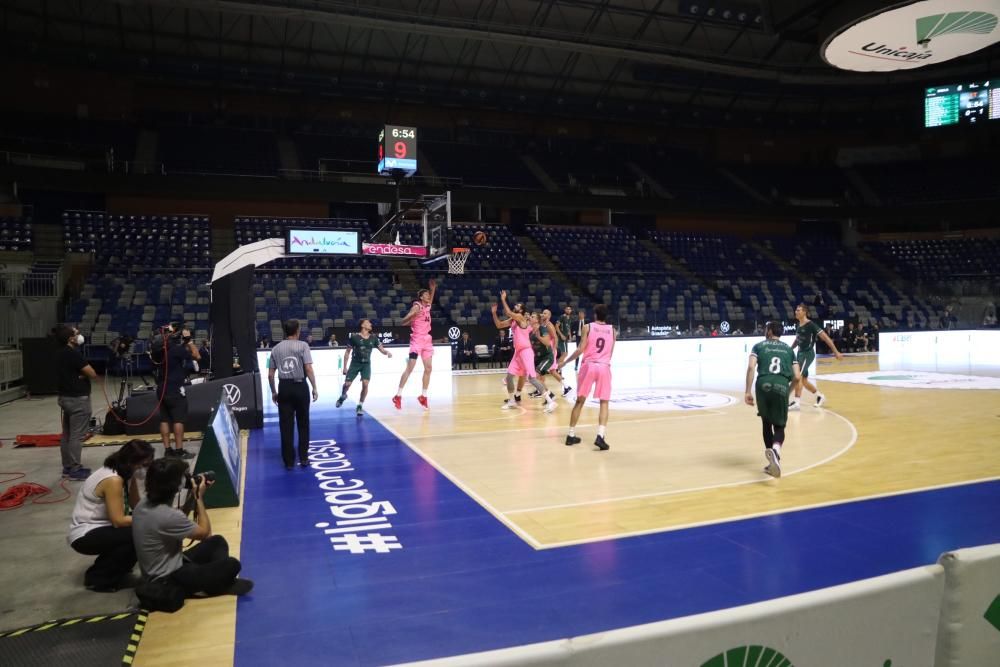 Liga Endesa | Unicaja - Barcelona