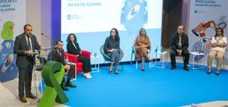 La Xunta testará la salud del alumnado para detectar factores de riesgo de suicidio