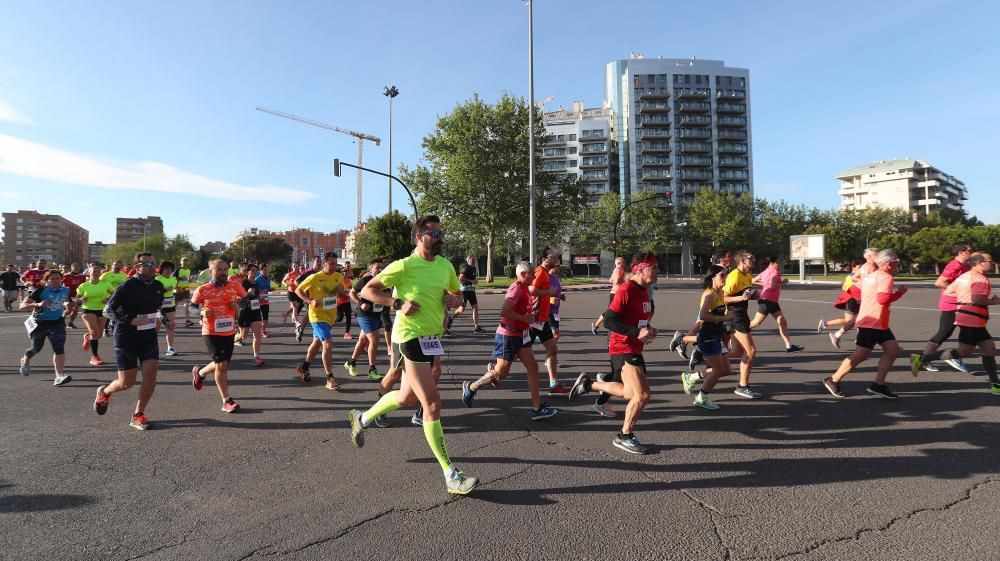 Búscate en la VI Carrera José Antonio Redolat