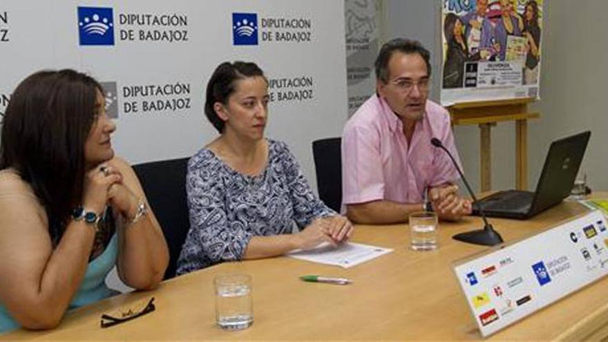 La Década Prodigiosa actúa el 5 de septiembre en el auditorio