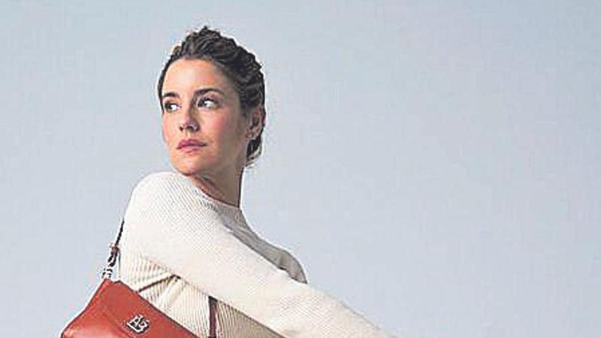 Vera blonde bolsos sale
