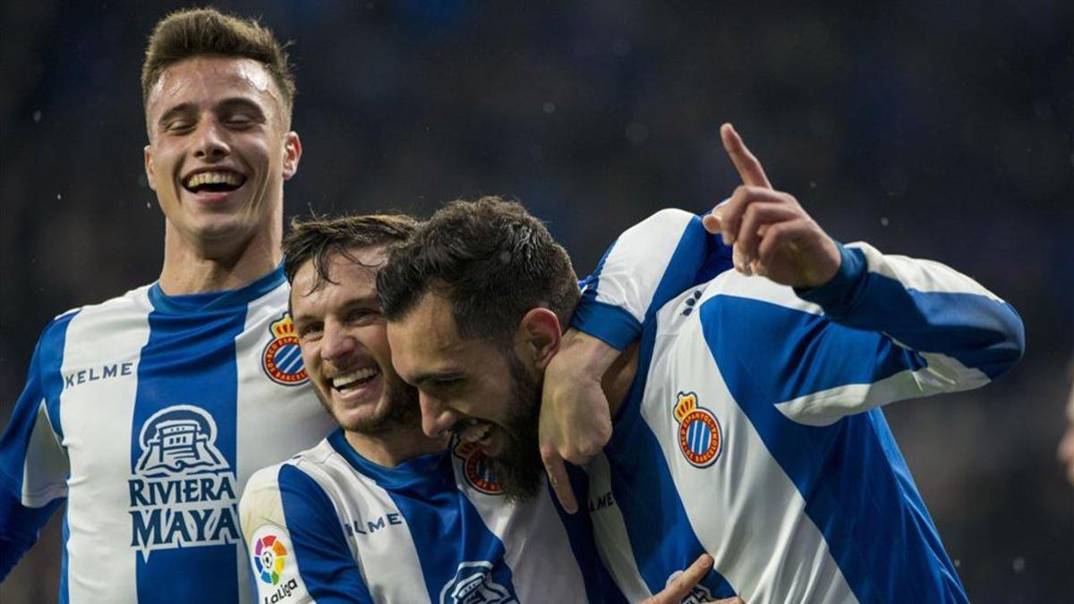 El Espanyol se clasificó a los cuartos de final de la Copa del Rey tras eliminar al Villarreal