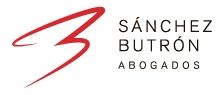 Logo Sanchez Butron Abogados