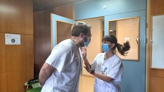 Gran aumento de las agresiones a personal sanitario de Ibiza y Formentera