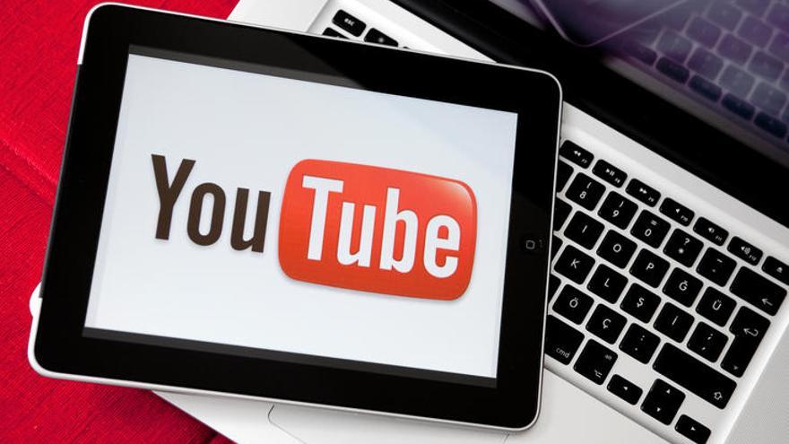 YouTube lanza su servicio de televisión por suscripción