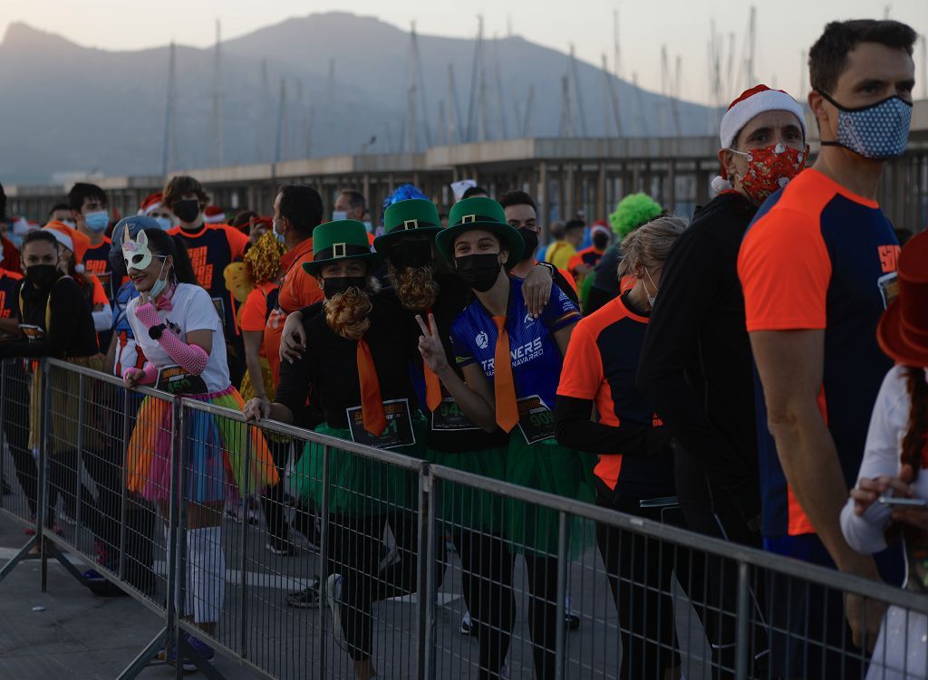 San Silvestre de Cartagena