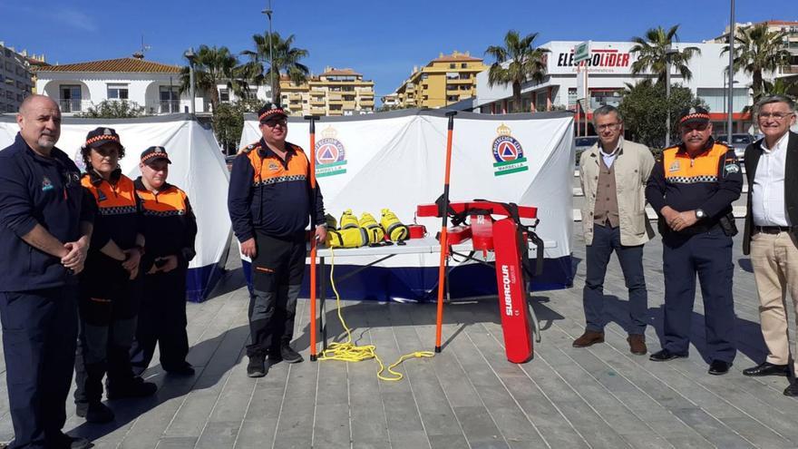 Un apoyo de oro para hacer frente al Covid-19