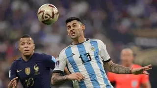 El Cuti Romero decide salir del Tottenham y espera al Barça
