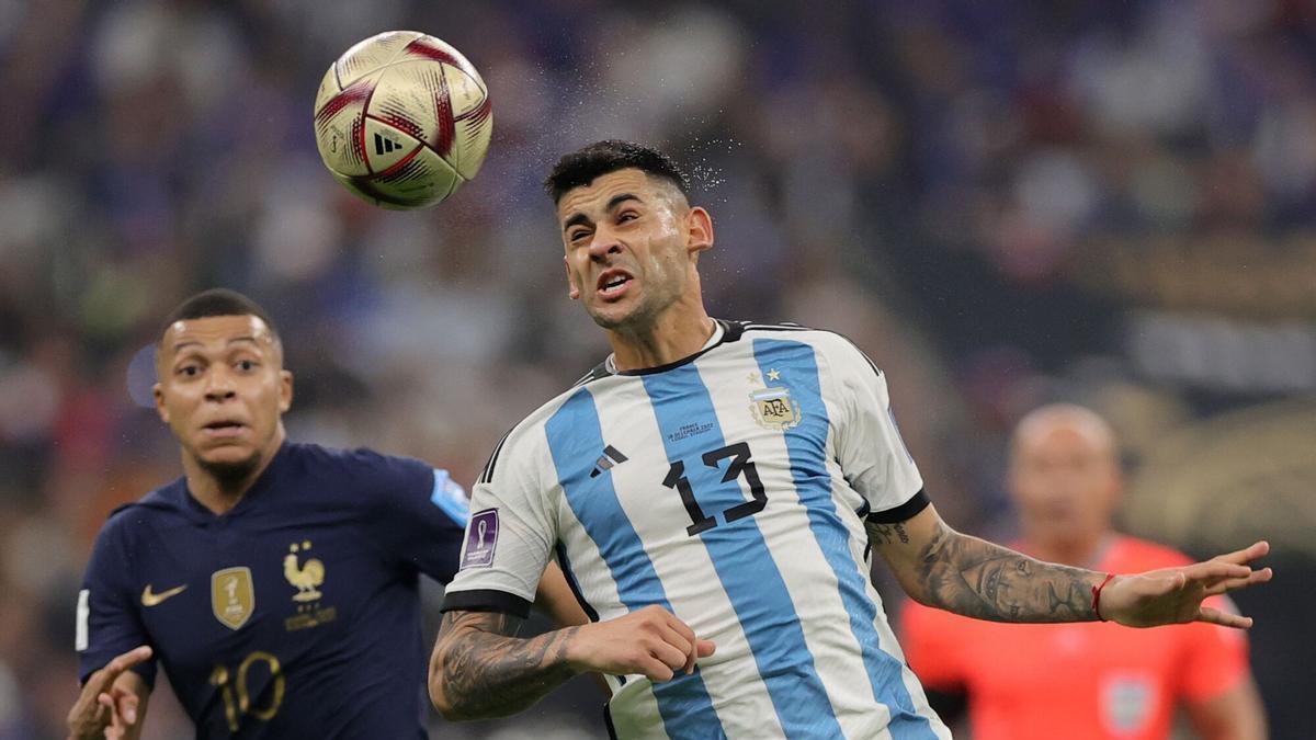 El Cuti Romero se la juega por el Barça y congela su llegada al Inter