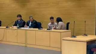 Condenado a 15 años de cárcel por asesinar a un joven a puñaladas en el parque Arnao de Telde