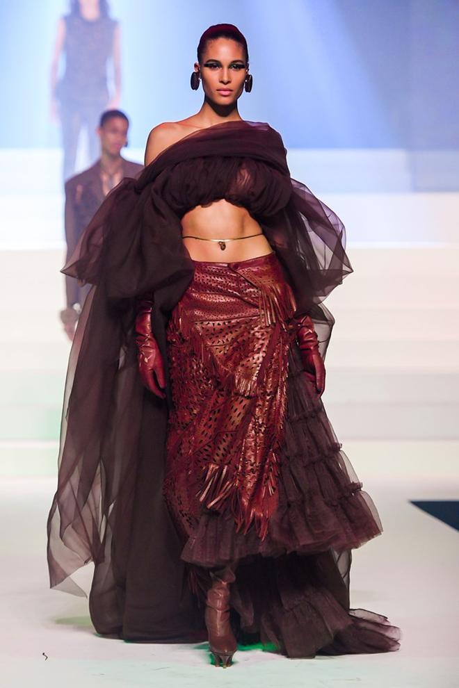 Jean Paul Gaultier