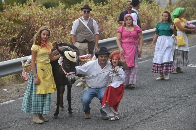 ROMERIA DE SAN LORENZO