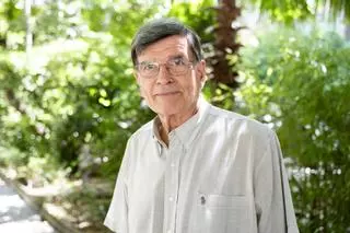 Entrevista Miguel Ángel González, párroco de la diócesis de Coria-Cáceres en Aldea Moret