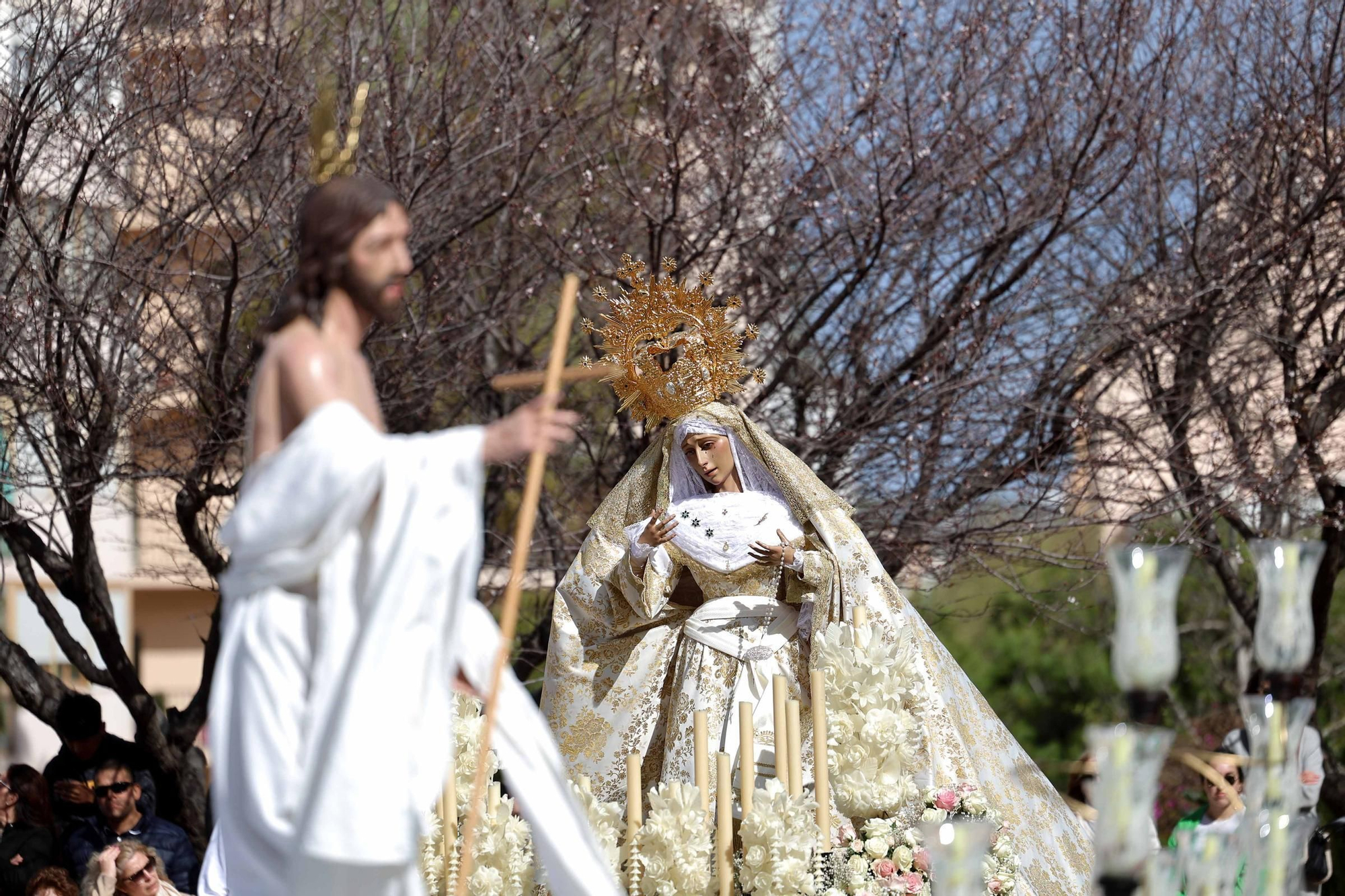 Santo Encuentro en Ibiza (2024)