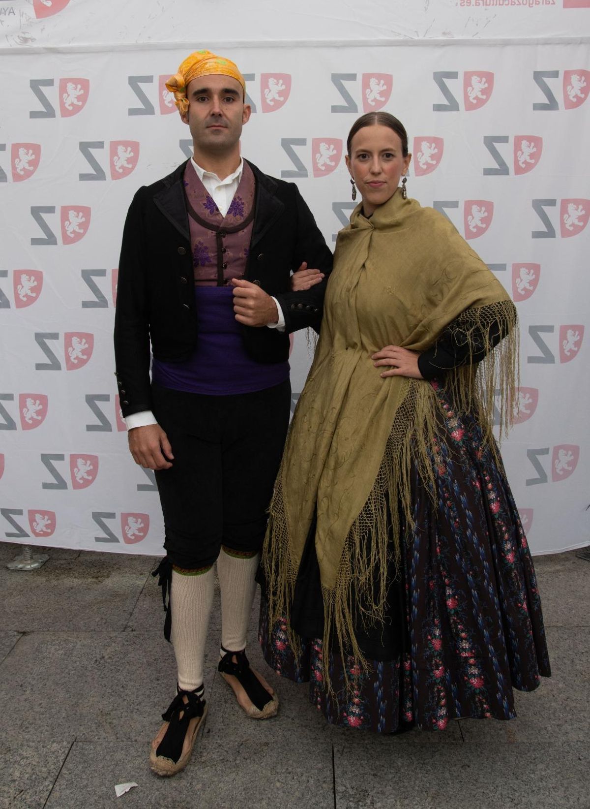 Belén Montón Abril e Ismael López Escriche, ganadores del premio especial