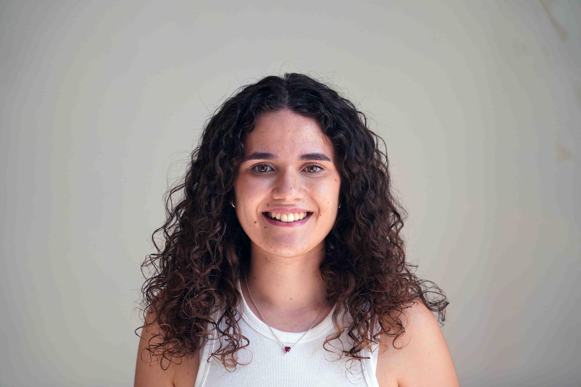 Jazmine García