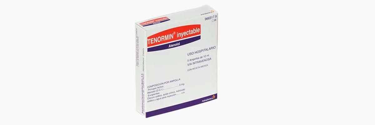 El medicamento con problemas de suministro