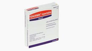 El medicamento con problemas de suministro