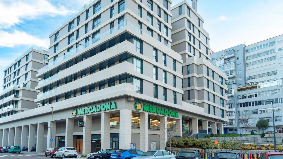 El nuevo establecimiento tendrá 300 m2 más que el de Cordelerías (en la imagen).