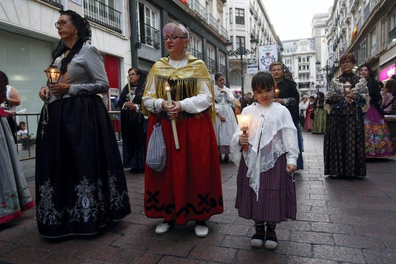 Rosario de Cristal