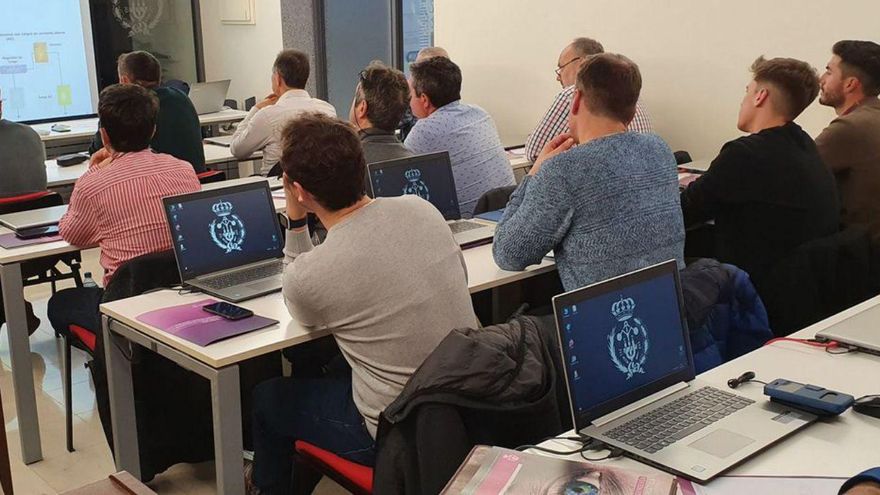 El Colegio de Ingenieros Técnicos Industriales de Alicante lanza el nuevo campus online