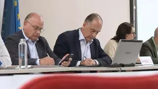 Emergencias alerta de lluvias de hasta 300 litros en la Safor y la Marina Alta y pide evitar desplazamientos por el aviso rojo