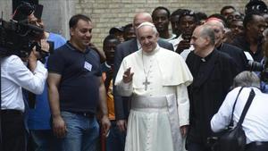 zentauroepp23561658 rom101 roma  italia   10 09 2013   el papa francisco  c  acu161206102415