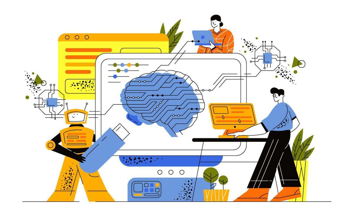 ¿És sostenible l’actual IA?