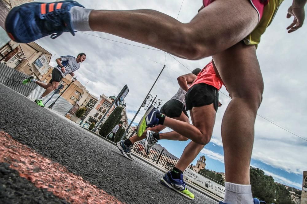 Media Maratón de Orihuela