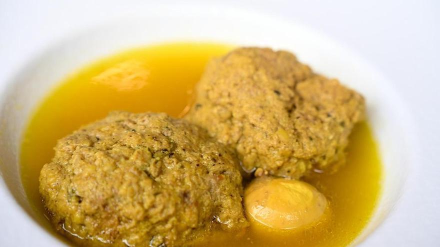 Así ha sido la tercera jornada de Menjars de la Terra de la Vega Baja en el Restaurante El Frasquitín de Callosa de Segura