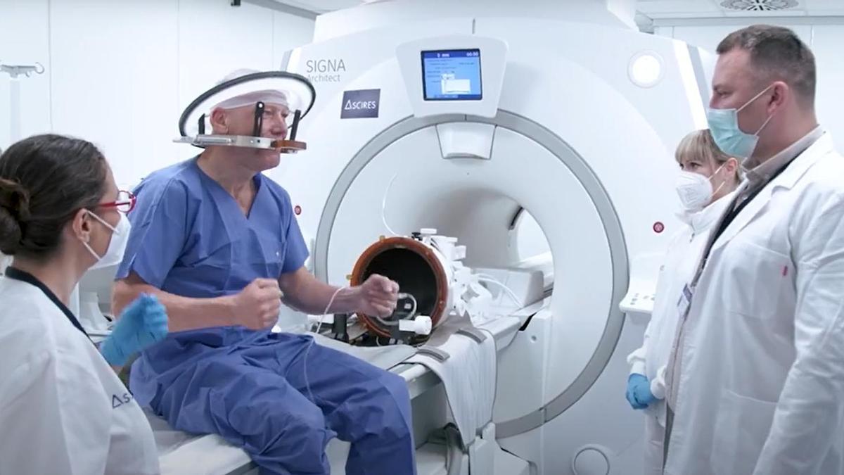 Ascires Grupo Biomédico ha sido seleccionado para formar equipos de hospitales europeos e impulsar la técnica a nivel internacional.