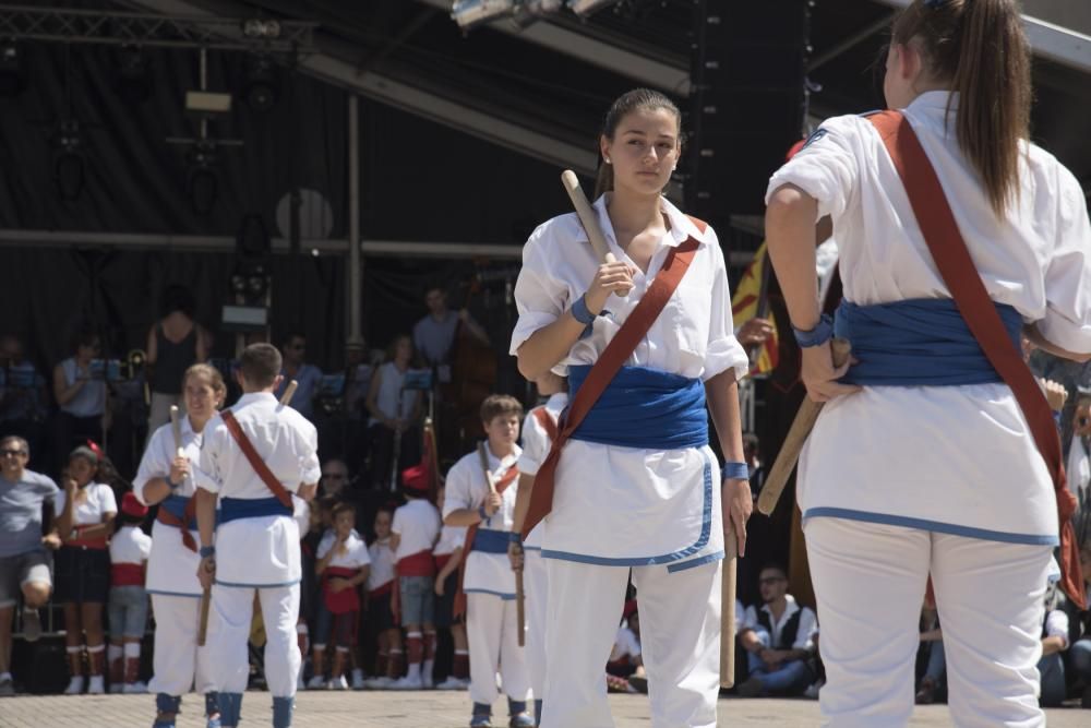 Festa Major de Navàs