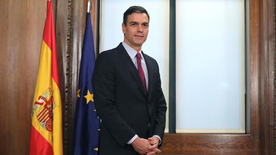 PSOE y ERC acuerdan crear una mesa de negociación en 15 días tras nuevo Gobierno