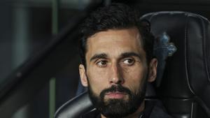 Arbeloa i Carvajal, una relació corcada per la gelosia