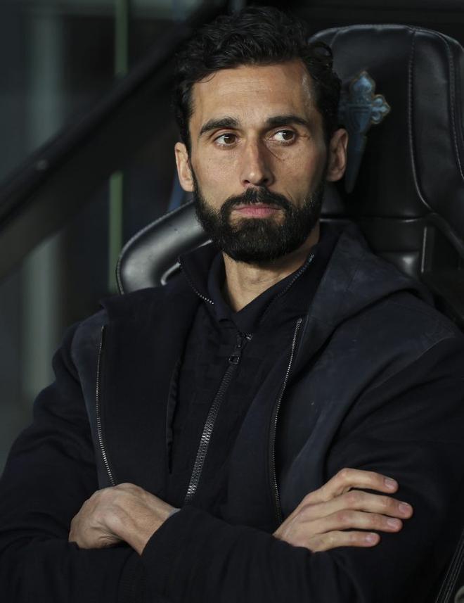 Arbeloa i Carvajal, una relació corcada per la gelosia